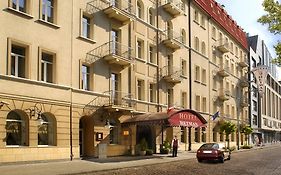 Hotel Hetman Warszawa